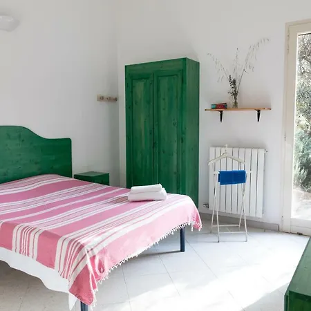 Bed & Breakfast The Aia Nardò
