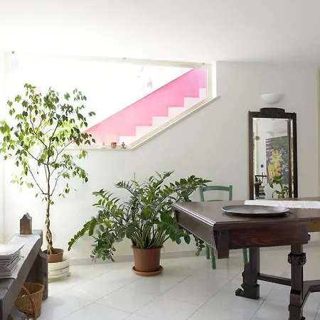Bed & Breakfast The Aia *