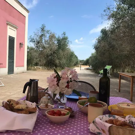 The Aia Отель типа 