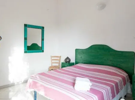 Bed & Breakfast The Aia